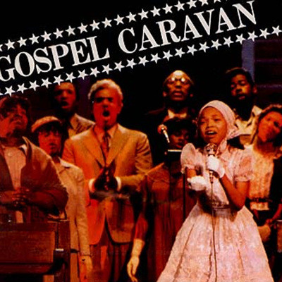 Gospel Caravan - Various