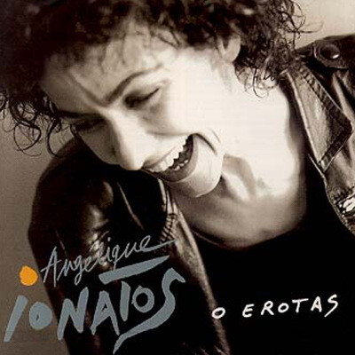 Angelique Ionatos - O Erotas
