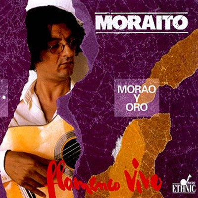 Moraito - Morao Y Oro