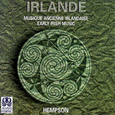 Hempson - Early Irish Music