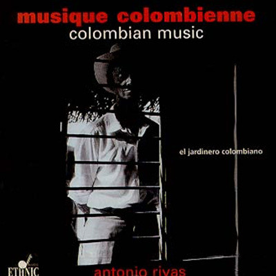 Musique Colombienne - Various