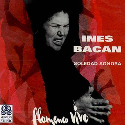 Ines Bacan - Soledad Sonora