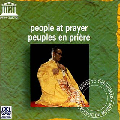 People At Prayer - Listening To The World