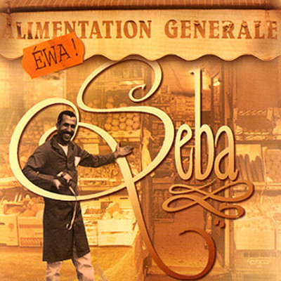 Seba - Ewa