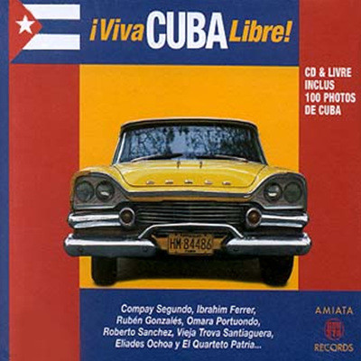 Viva Cuba Libre! - Various