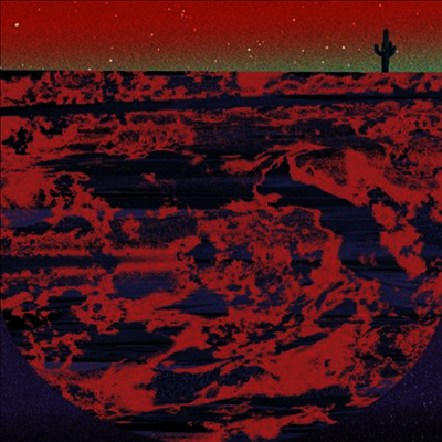 Golden Daze - Golden Daze (LP+Download Card)