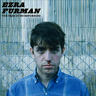 Ezra Furman - Year Of No Returning (LP+Download Card)