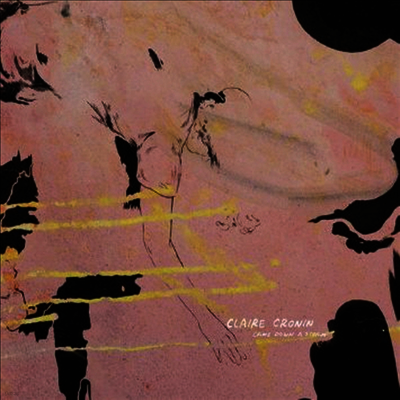 Claire Cronin — Came Down A Storm 앨범 커버