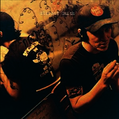 Elliott Smith - Either/Or (CD)