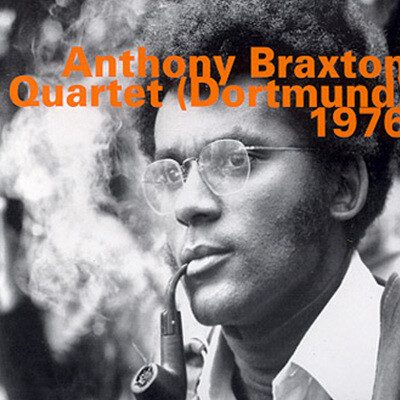 Anthony Braxton - Quartet (Dortmund) 1976