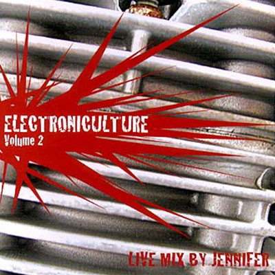 Electroniculture - Vol.2