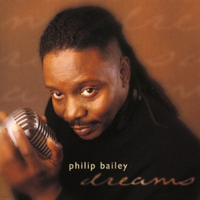 Philip Bailey - Dreams