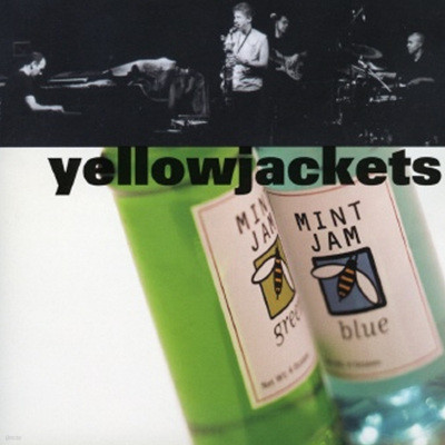 Yellowjackets - Mint Jam