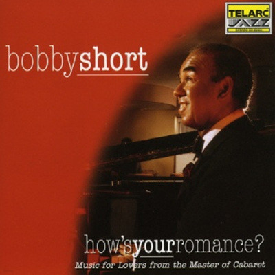 Bobby Short - How's Your Romance