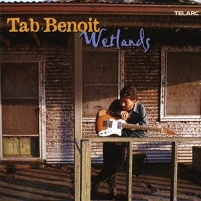 Tab Benoit - Wetlands