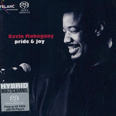Kevin Mahogany - Pride & Joy