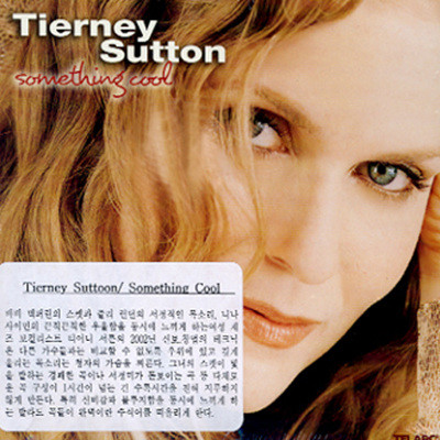 Tierney Sutton - Something Cool