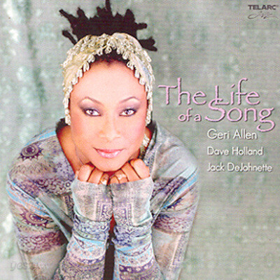 Geri Allen & Dave Holland & Jack Dejohnette - The Life Of A Song