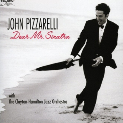 John Pizzarelli - Dear Mr. Sinatra