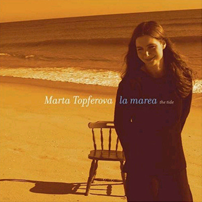 Marta Topferoval - La Marea: The Tide