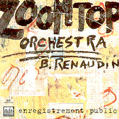 Zoom Top Orchestra - Enregistrement Ublic