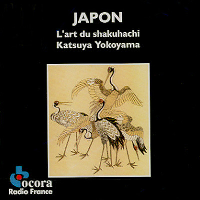 Japan - L'art Du Shakuhachi