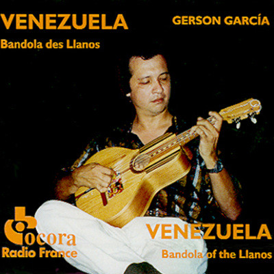Venezuela - Bandola Des Llanos