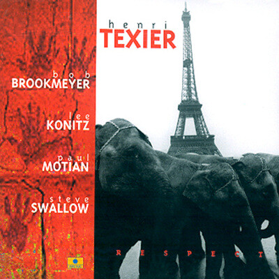 Henri Texier - Respect