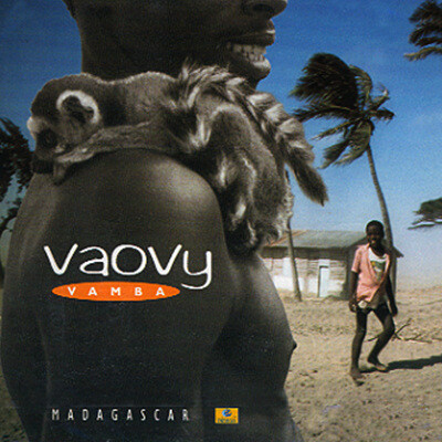 Vaovy - Vamba