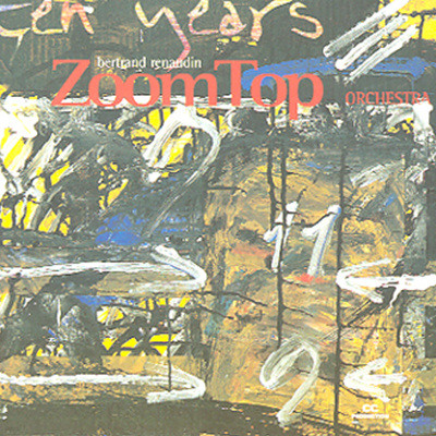 Zoom Top Orchestra - Ten Years