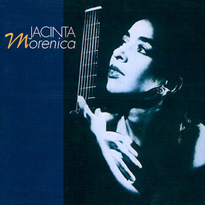 Jacintha - Morenica