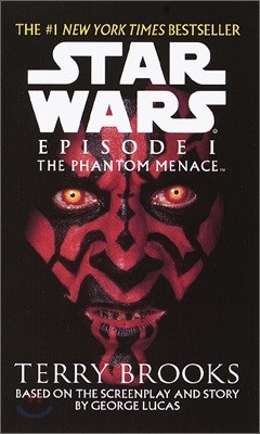 The Phantom Menace: Star Wars: Episode I