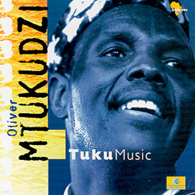 Zimbabwe: Oliver Mtukudzi - Tuku Music (ø ġ - ٺ )