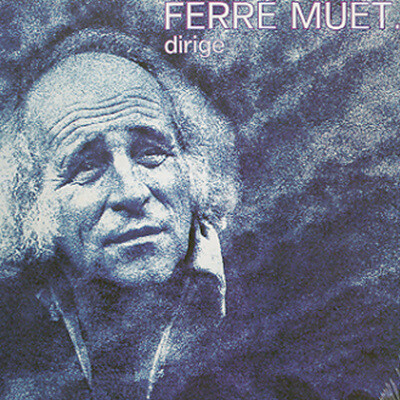 Ferre - Ferre Muet