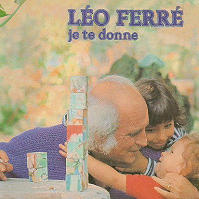 Ferre - Ju Te Donne