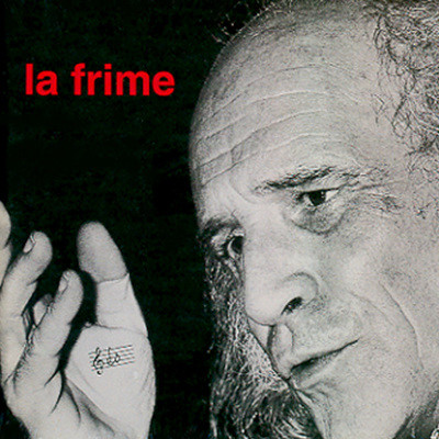 Ferre - La Frime