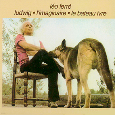 Ferre - Ludwig / Le Bateau (2 For 1)