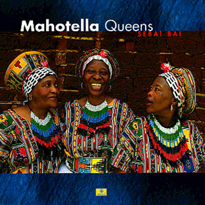 Mahotella Queens - Sebai Bai