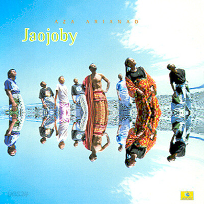 Jaojoby - Aza Arianao