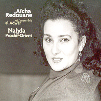 Aicha Redouane - Nahda Du Proche Orient