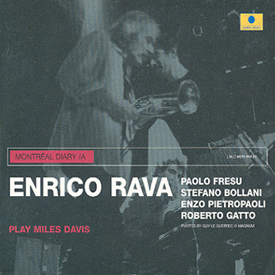 Enrico Rava Quintet - Plays Miles Davis