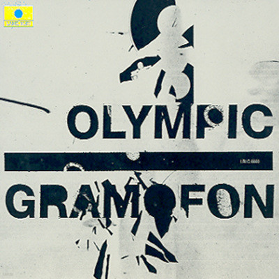 Olympic Gramofon - Olympic Gramofon