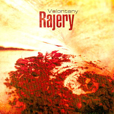 Rajery - Volontany
