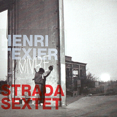 Henri Texier - Strada Sextet