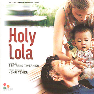 Holy Lola - O.S.T. (Henri Texier)