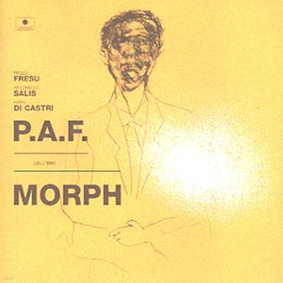 P.A.F. - Morph