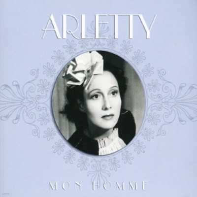 Arletty - Mon Homme