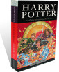 Harry Potter and the Deathly Hallows : Book 7 Children's Edition