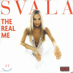 Svala - The Real Me