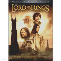 [중고] [DVD] The Lord of the Rings : The Two Towers - 반지의 제왕 : 두개의 탑 (2DVD)